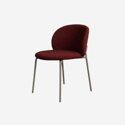 Princeton Chair Bo Concept - Helloilmare